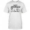 Diary of a Wimpy Kid Birthday Party Animal! Raglan Shirt