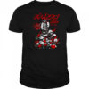 Dice Rage Kraken Dice Shirt
