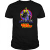 Dick Tracy shirt