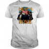 Diddy’s home White House shirt