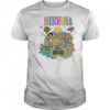 Die 9 Times Merch Nirvana Sean Solomon Shirt