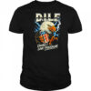 Dilf Damn I Love Freedom Eagle 2025 T-Shirt