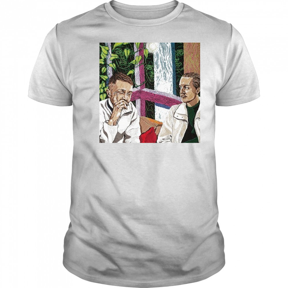 Disclosure Alchemy T-shirt