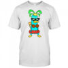 Disney Phineas And Ferb Perry The Platypus Circus Costume Shirt