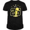 DJ Khaled We The Best NBA Finals 2025 Stars Shirt