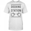 Docking Station Solar Opposites shirt