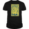 Dogsinapile June 19 2025 Rockin The Docks Lewes DE Poster T-Shirt