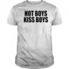 Doja Cat Hot Boys Kiss Boys T-Shirt