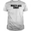 Doja Cat Musty Ass T-Shirt
