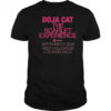 Dojacat The Scarlet Experience September T-Shirt