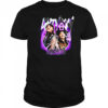 Dominik Mysterio Dirty Dom graphic retro shirt