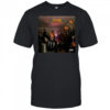 Doobie Limited Edition Album Cover Shirt