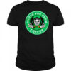 Doomed Victor Von Doom Coffee shirt