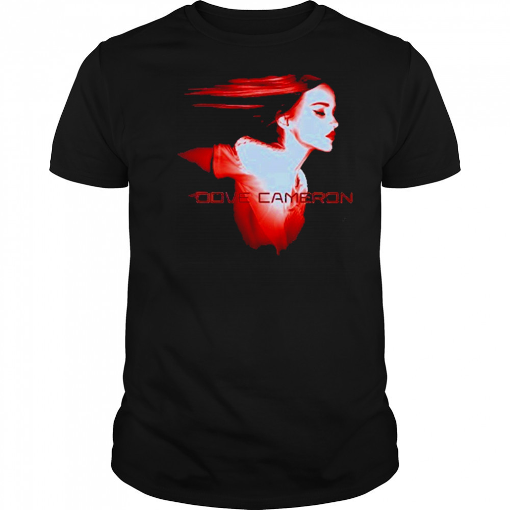 Dove Cameron T-Shirt