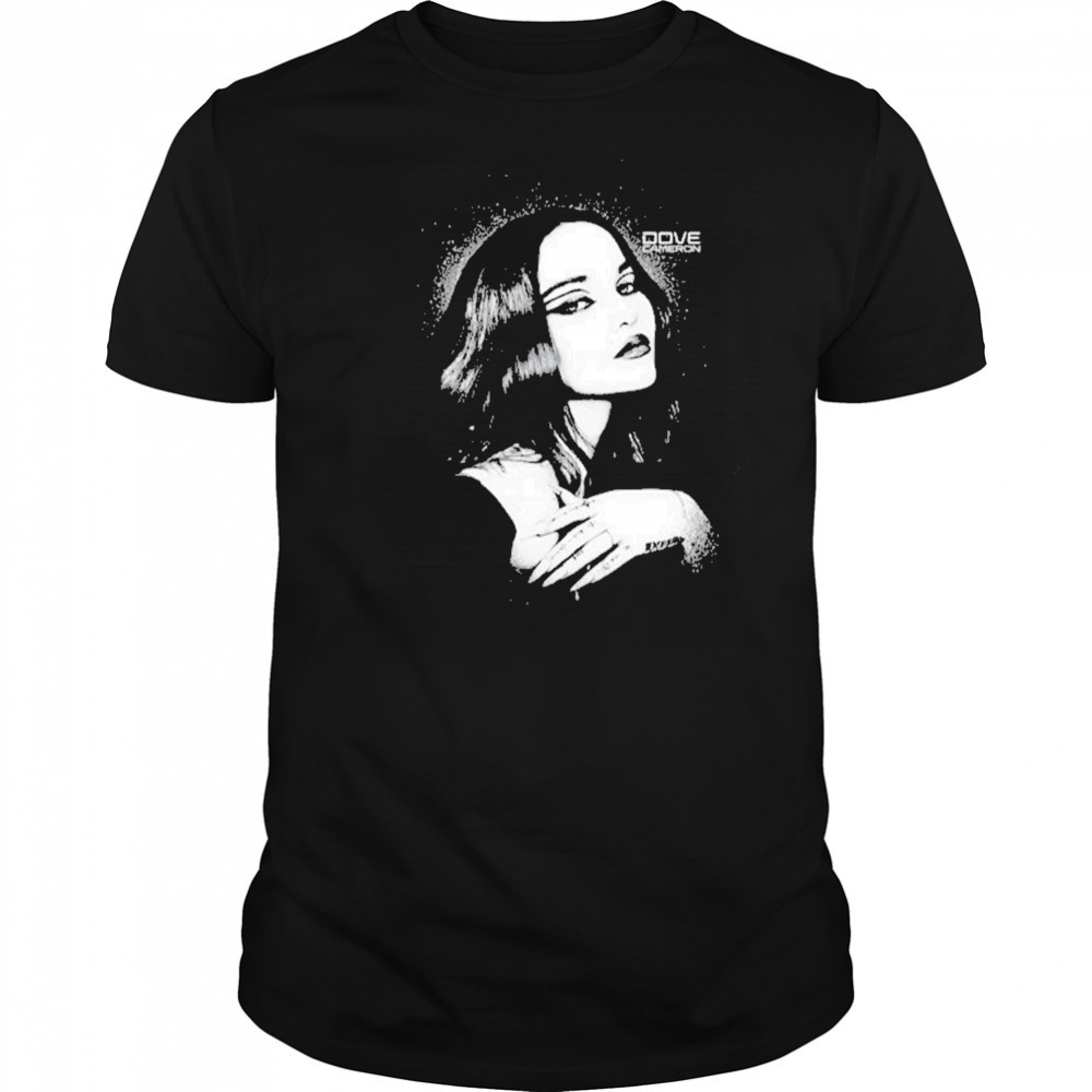 Dove Cameron Vintage T-Shirt