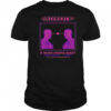 Down Right Intervals Never Ending Quest Shirt