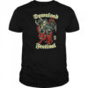 Download Festival 2025 Reaper T-shirt