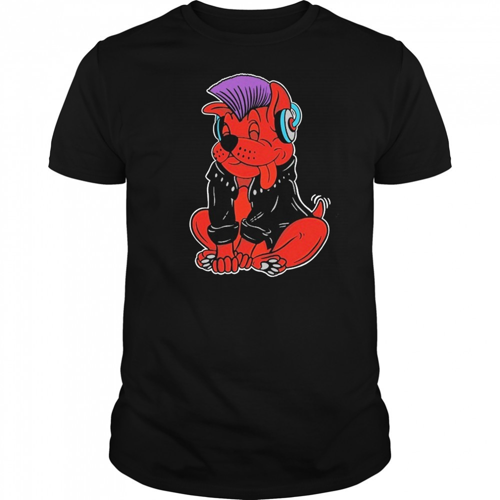 Download Festival Rock Pup Kids T-shirt