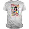 DownTown series vol 1 cartoon shirt