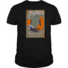 DR. Dog June 21 2025 Forest Hills Stadium in Forest Hills NY Poster T-Shirt