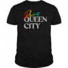Drag Queen City T-Shirt