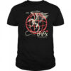 Dragon DCEXO workplace apparel 2025 shirt