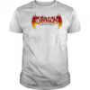 Dragon I Am Gay As Hell T-Shirt
