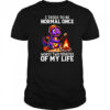Dragon I tried to be normal once worst two minutes of my life shirt