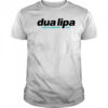 Dua Lipa Radical Optimism Tour 2025 Shirt