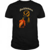 Ducktavious Duck Hand T-Shirt
