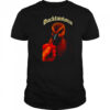 Ducktavious Duck Meme T-Shirt