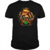 Dvniel Luu Vintage Graphic Shirt