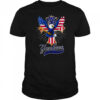 Eagle baseball New York Yankees shirt