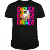 Eagles repeat pride shirt