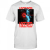 Eaj Eyes Closed T-Shirt