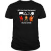 East Coast Tournament Play Has No Limits 2025 Shirt