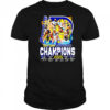 Eastern Conference Champions 2025 Indiana Pacers Limited Edition shirt