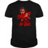 Ed Gale Chucky Rest In Peace 1963 2025 Memories shirt