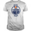 Edmonton Oilers Play La Bamba Baby NHL Stanley Playoffs shirt