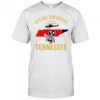 Ed’s Big Adventure Tennessee T-Shirt