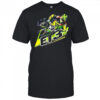 Eli Tomac ET3 Racing vintage shirt