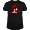 Ellise Pretty Evil New T-Shirt