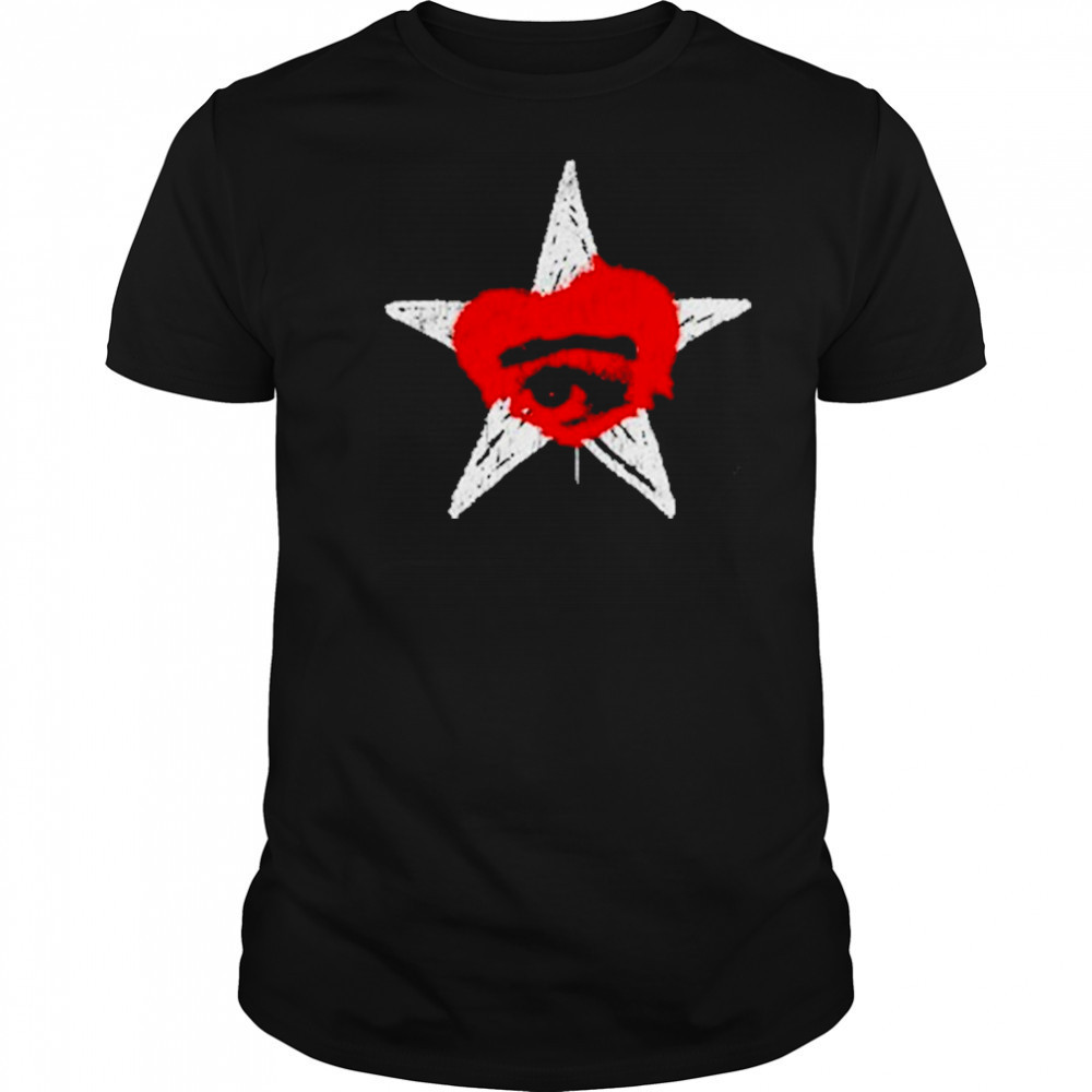 Ellise Pretty Evil T-Shirt