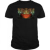 Elon Musk Post No Gods Or Kings Only Men Shirt