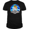 Elven Maid classic gaming shirt