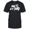 Emo’s Not Dead letter shirt