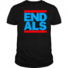 End Als Chicago Cubs shirt