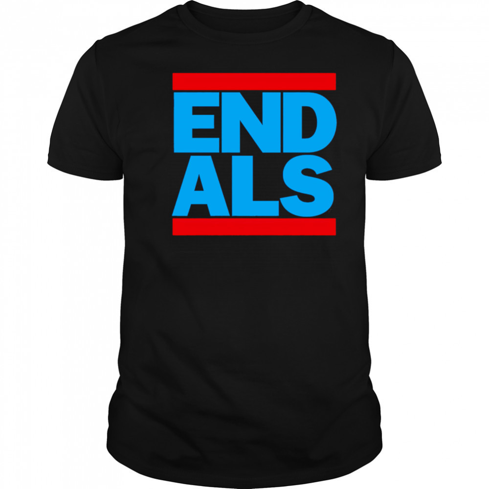 End Als Chicago Cubs shirt