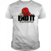 End It Devil Wrong Side Of Heaven T-Shirt