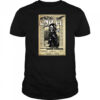 End It Summer Tour 2025 Poster T-Shirt
